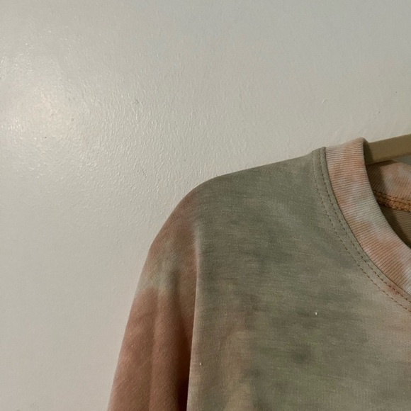 Dippin Daisy's Tie Dye Monterey Top - Picture 4 of 13